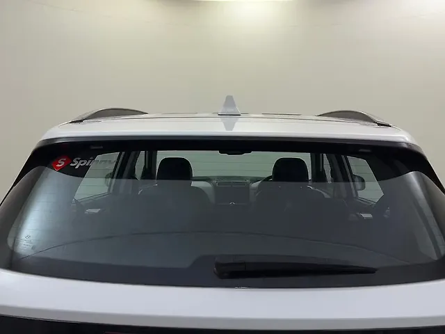 Used Hyundai Creta [2023-2024] SX (O) 1.5 Diesel Automatic in Bangalore
