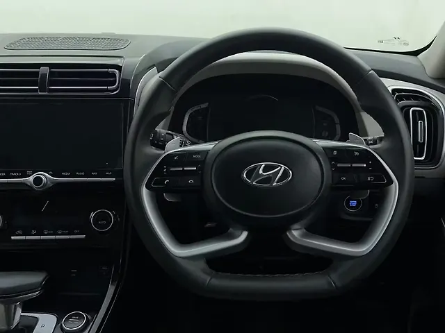 Used Hyundai Creta [2023-2024] SX (O) 1.5 Diesel Automatic in Bangalore