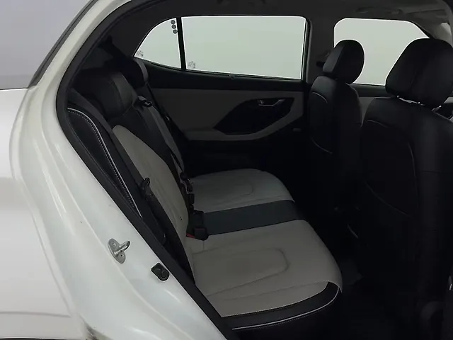 Used Hyundai Creta [2023-2024] SX (O) 1.5 Diesel Automatic in Bangalore