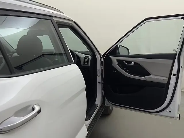 Used Hyundai Creta [2023-2024] SX (O) 1.5 Diesel Automatic in Bangalore