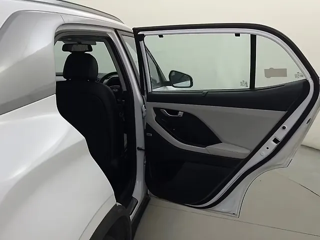 Used Hyundai Creta [2023-2024] SX (O) 1.5 Diesel Automatic in Bangalore