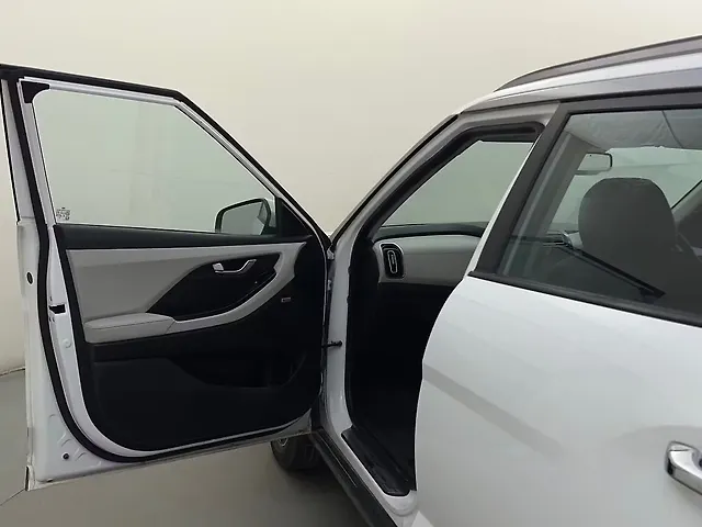 Used Hyundai Creta [2023-2024] SX (O) 1.5 Diesel Automatic in Bangalore
