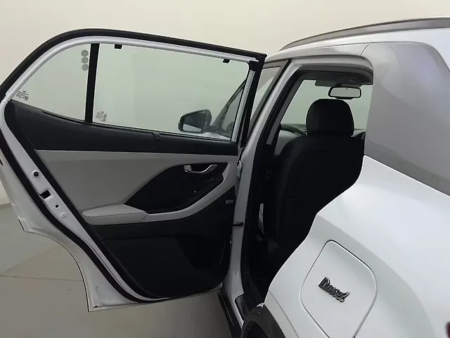 Used Hyundai Creta [2023-2024] SX (O) 1.5 Diesel Automatic in Bangalore