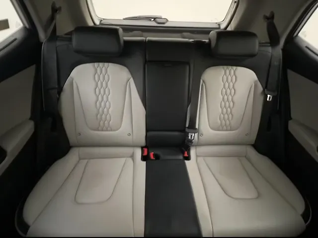 Used Hyundai Creta [2023-2024] SX (O) 1.5 Diesel Automatic in Bangalore