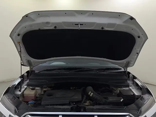 Used Hyundai Creta [2023-2024] SX (O) 1.5 Diesel Automatic in Bangalore