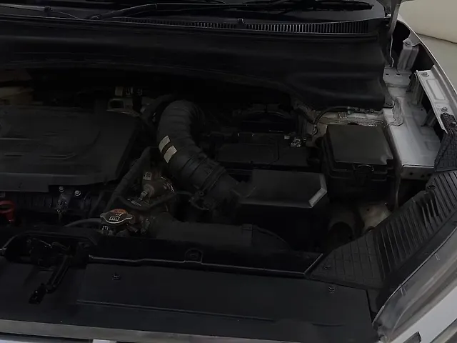 Used Hyundai Creta [2023-2024] SX (O) 1.5 Diesel Automatic in Bangalore