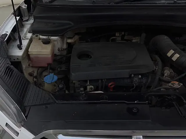 Used Hyundai Creta [2023-2024] SX (O) 1.5 Diesel Automatic in Bangalore
