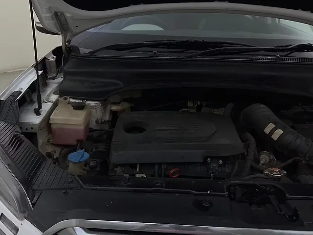 Used Hyundai Creta [2023-2024] SX (O) 1.5 Diesel Automatic in Bangalore