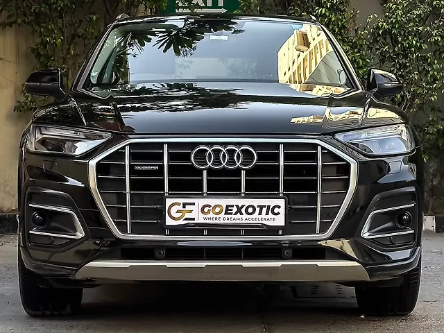 Used 2023 Audi Q5 in Gurgaon