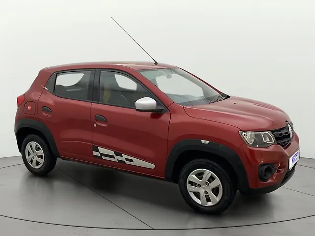 Used 2017 Renault Kwid in Bangalore
