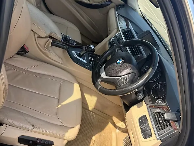 Used BMW 3 Series [2012-2016] 320d Prestige in Mumbai