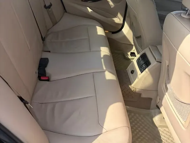 Used BMW 3 Series [2012-2016] 320d Prestige in Mumbai