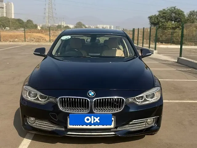 Used 2013 BMW 3-Series in Mumbai Used 2013 BMW 3-Series in Mumbai