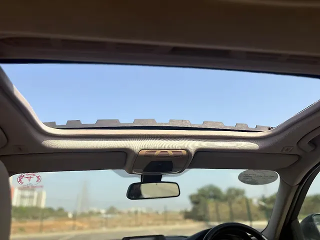 Used BMW 3 Series [2012-2016] 320d Prestige in Mumbai