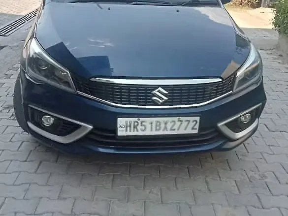 Used 2019 Maruti Suzuki Ciaz in Dera Bassi Used 2019 Maruti Suzuki Ciaz in Dera Bassi