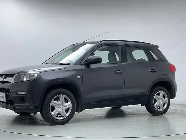 Used 2018 Maruti Suzuki Vitara Brezza in Bangalore