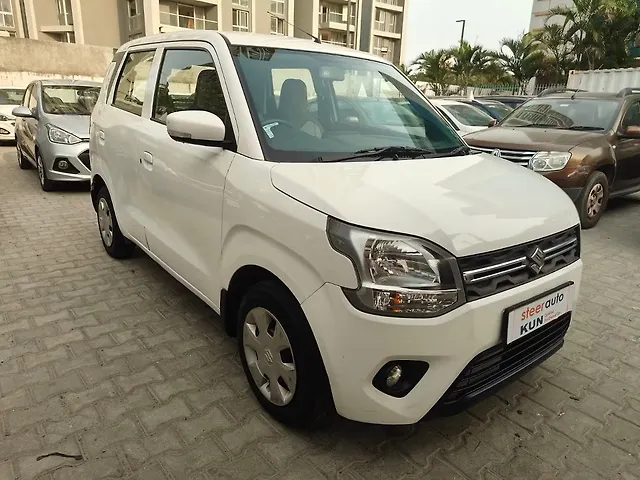 Used 2019 Maruti Suzuki Wagon R in Chennai Used 2019 Maruti Suzuki Wagon R in Chennai