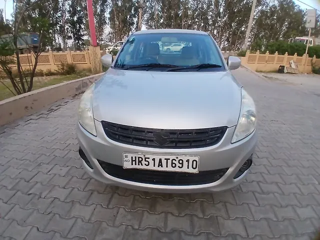Used 2012 Maruti Suzuki Swift DZire in Dera Bassi Used 2012 Maruti Suzuki Swift DZire in Dera Bassi