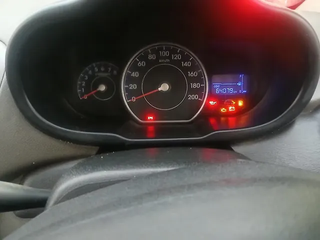 Used Hyundai i10 [2010-2017] Sportz 1.2 Kappa2 in Dera Bassi