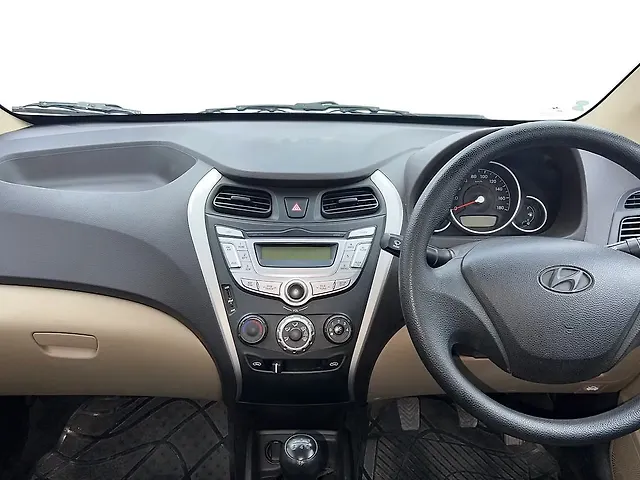 Used Hyundai Eon 1.0 Kappa Magna + [2014-2016] in Chandigarh