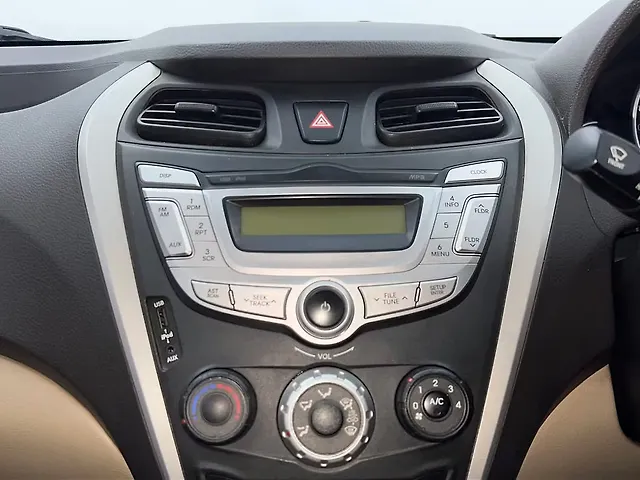 Used Hyundai Eon 1.0 Kappa Magna + [2014-2016] in Chandigarh