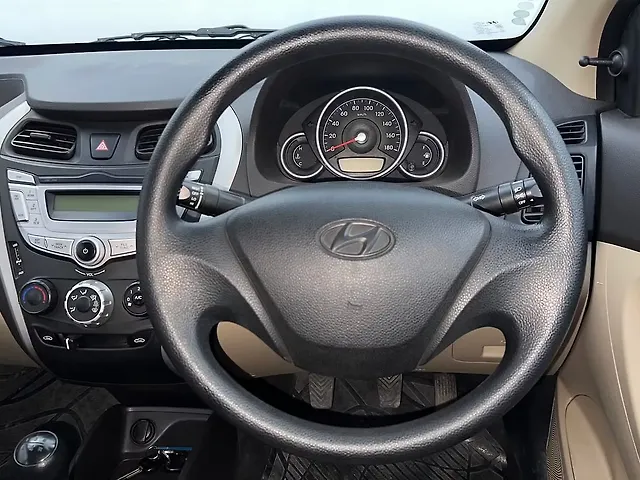Used Hyundai Eon 1.0 Kappa Magna + [2014-2016] in Chandigarh