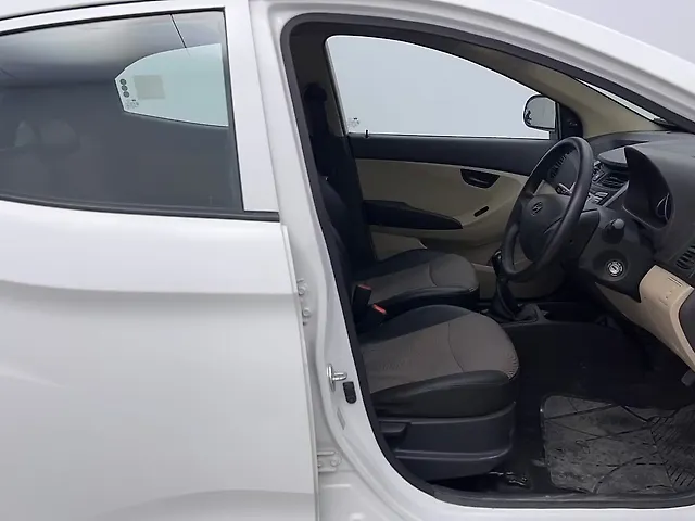 Used Hyundai Eon 1.0 Kappa Magna + [2014-2016] in Chandigarh