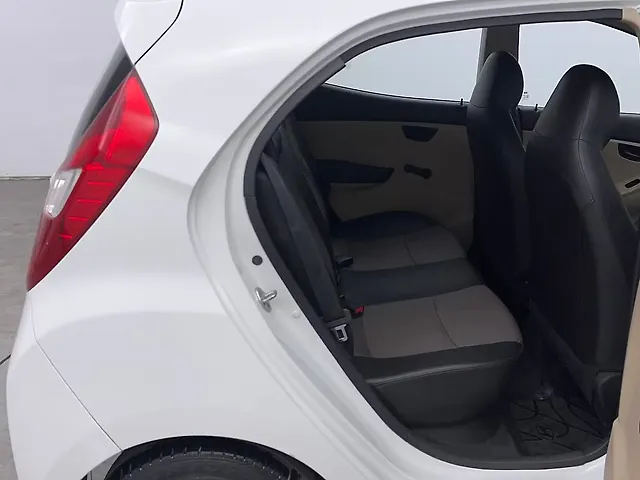Used Hyundai Eon 1.0 Kappa Magna + [2014-2016] in Chandigarh