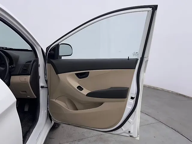 Used Hyundai Eon 1.0 Kappa Magna + [2014-2016] in Chandigarh