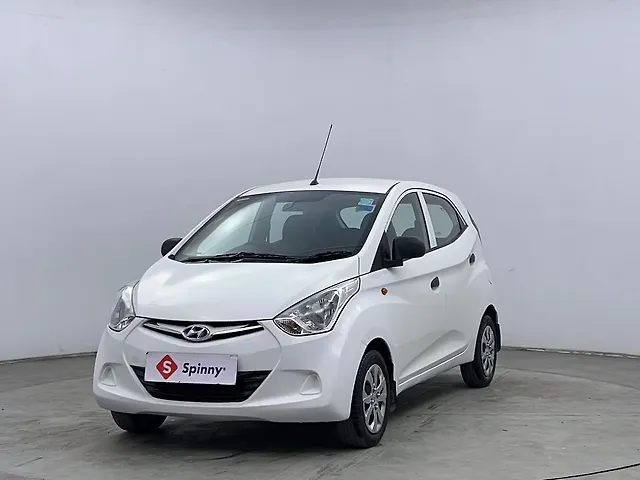 Used 2016 Hyundai Eon in Chandigarh Used 2016 Hyundai Eon in Chandigarh