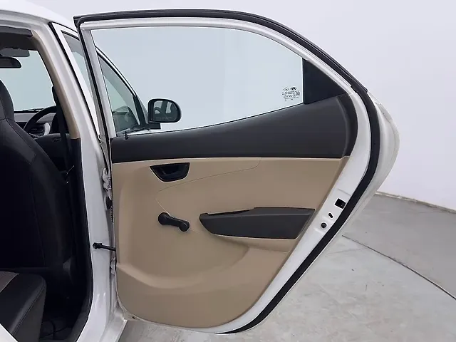 Used Hyundai Eon 1.0 Kappa Magna + [2014-2016] in Chandigarh