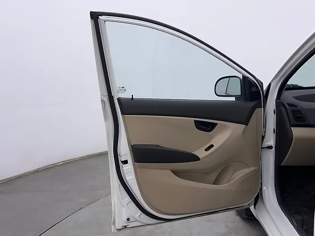 Used Hyundai Eon 1.0 Kappa Magna + [2014-2016] in Chandigarh