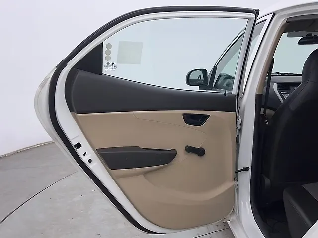 Used Hyundai Eon 1.0 Kappa Magna + [2014-2016] in Chandigarh