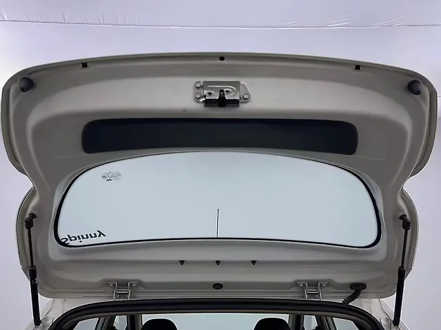 Used Hyundai Eon 1.0 Kappa Magna + [2014-2016] in Chandigarh