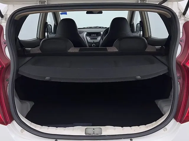 Used Hyundai Eon 1.0 Kappa Magna + [2014-2016] in Chandigarh