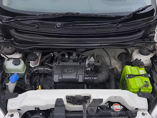 Used Hyundai Eon 1.0 Kappa Magna + [2014-2016] in Chandigarh