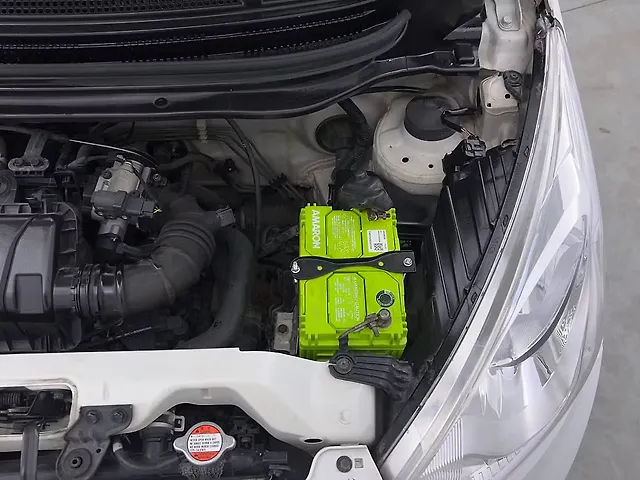 Used Hyundai Eon 1.0 Kappa Magna + [2014-2016] in Chandigarh
