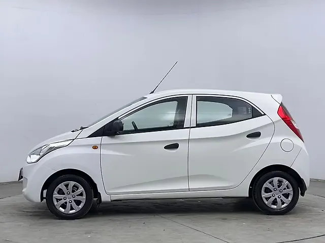 Used Hyundai Eon 1.0 Kappa Magna + [2014-2016] in Chandigarh