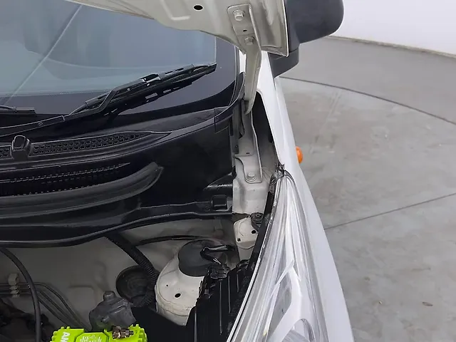 Used Hyundai Eon 1.0 Kappa Magna + [2014-2016] in Chandigarh