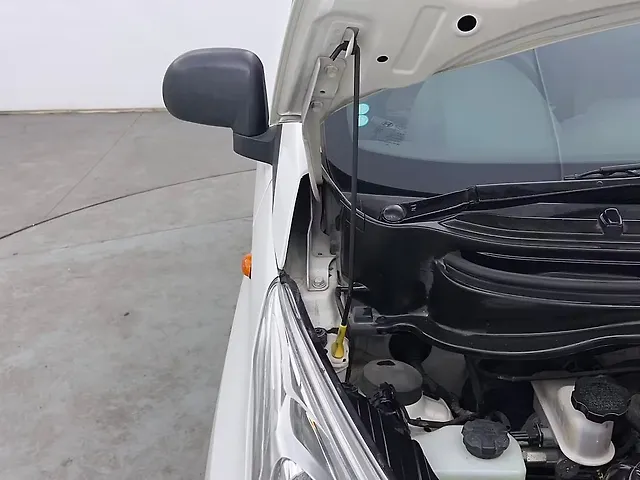 Used Hyundai Eon 1.0 Kappa Magna + [2014-2016] in Chandigarh