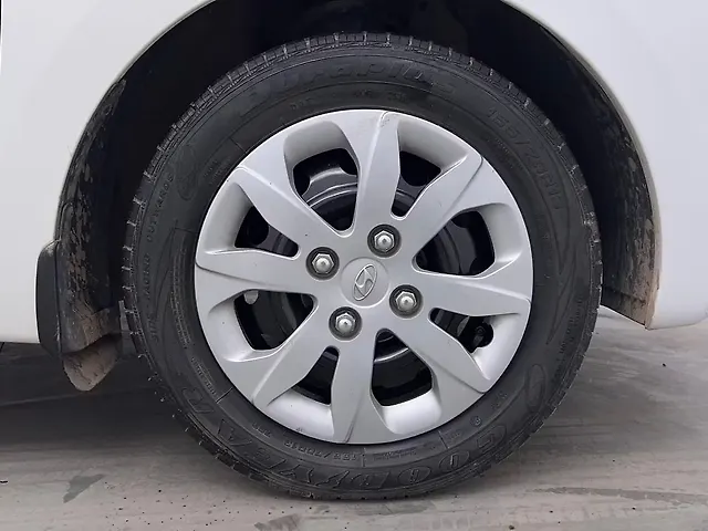 Used Hyundai Eon 1.0 Kappa Magna + [2014-2016] in Chandigarh