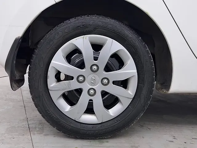 Used Hyundai Eon 1.0 Kappa Magna + [2014-2016] in Chandigarh