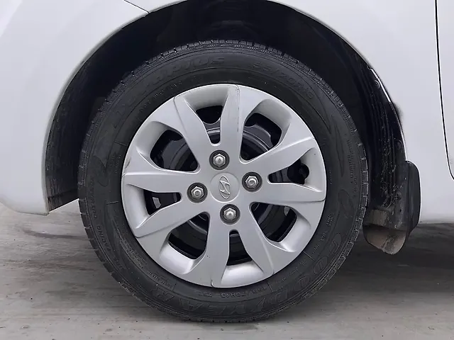 Used Hyundai Eon 1.0 Kappa Magna + [2014-2016] in Chandigarh