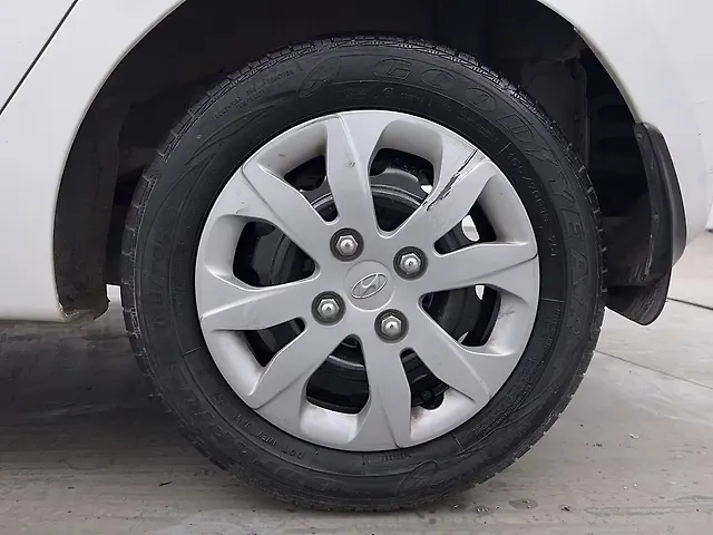 Used Hyundai Eon 1.0 Kappa Magna + [2014-2016] in Chandigarh