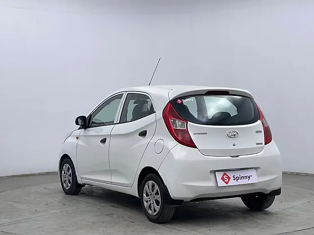 Used Hyundai Eon 1.0 Kappa Magna + [2014-2016] in Chandigarh