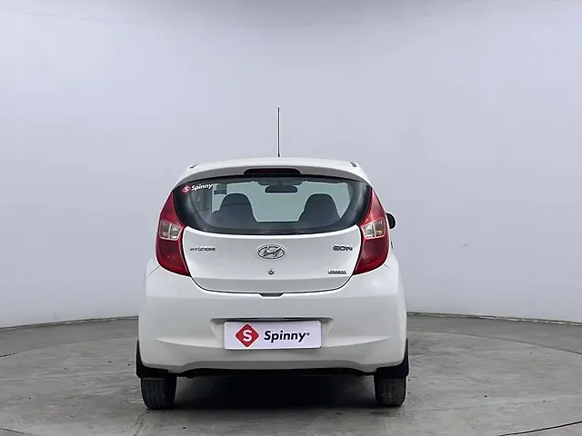 Used Hyundai Eon 1.0 Kappa Magna + [2014-2016] in Chandigarh