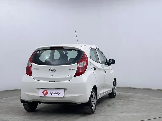 Used Hyundai Eon 1.0 Kappa Magna + [2014-2016] in Chandigarh