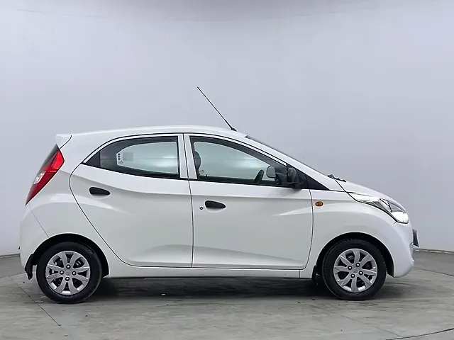 Used Hyundai Eon 1.0 Kappa Magna + [2014-2016] in Chandigarh