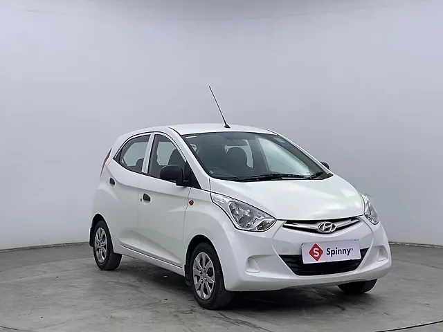 Used Hyundai Eon 1.0 Kappa Magna + [2014-2016] in Chandigarh