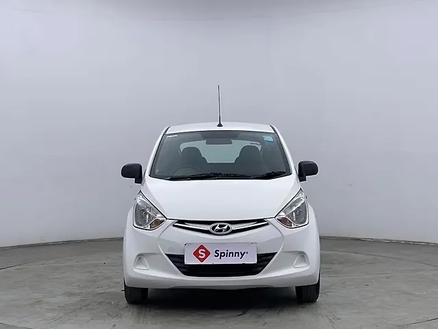 Used Hyundai Eon 1.0 Kappa Magna + [2014-2016] in Chandigarh
